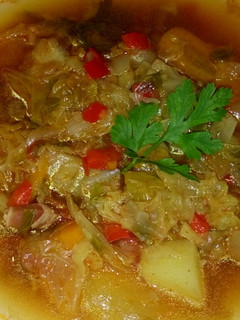 Frankfurti leves recept fotója