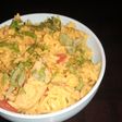 वेज पुलाव(veg pulao recipe in hindi)