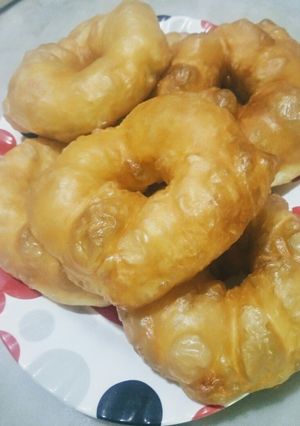 صورة لوصفة سفنج أو الخفاف