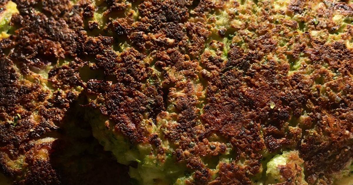 Deep fried broccoli recipes easy & tasty ideas for home cooks Cookpad