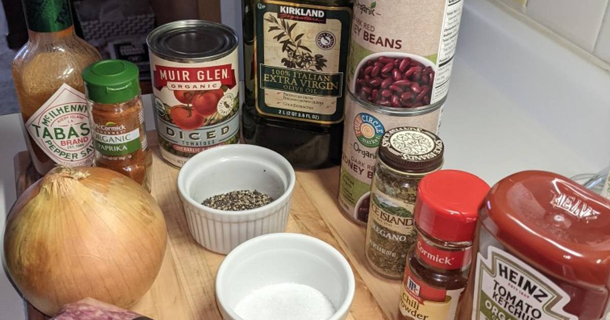 Delicious Homemade Heinz Chili Sauce Recipes Easytofollow & Tasty