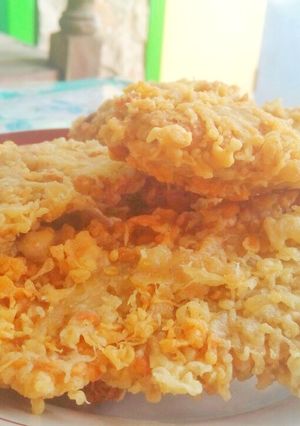 Foto resep Tempe Goreng Crispy
