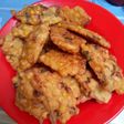 Bakwan jagung