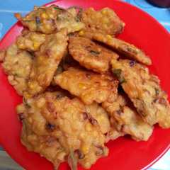 Bakwan jagung রেসিপির প্রধান ছবি