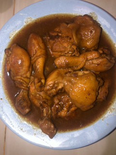 Foto resep Semur ayam