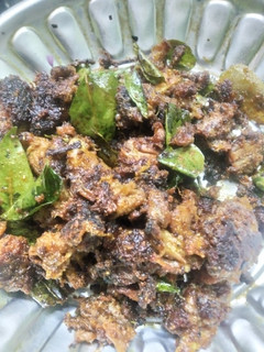 மட்டன் சுக்கா செய்முறை முக்கிய புகைப்படம்