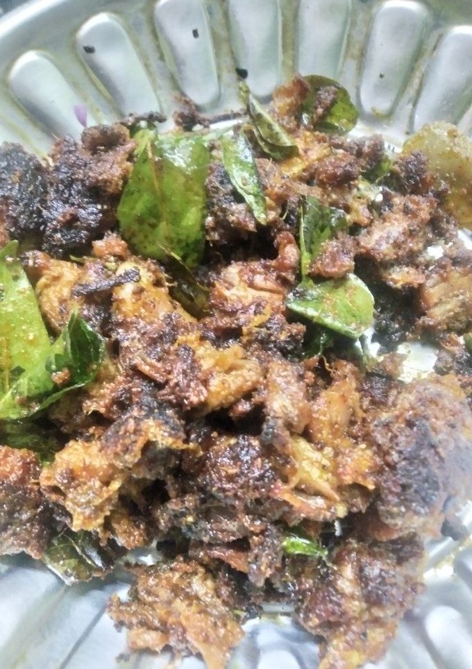 மட்டன் சுக்கா செய்முறை முக்கிய புகைப்படம்