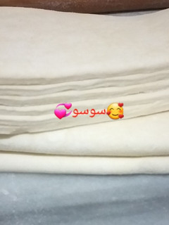 صورة لوصفة العجينة المورقة السحرية