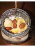 Overnight Oats ❤️