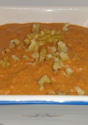 Foto di Muhammara 🇸🇾