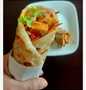 Easy Steps to Make Recipes Kolkata style Chicken Kathi Roll the Awesome  Delicious.