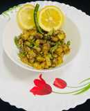 Farali jeera aloo