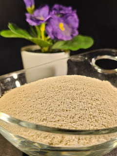 Una foto de Harina de quinoa