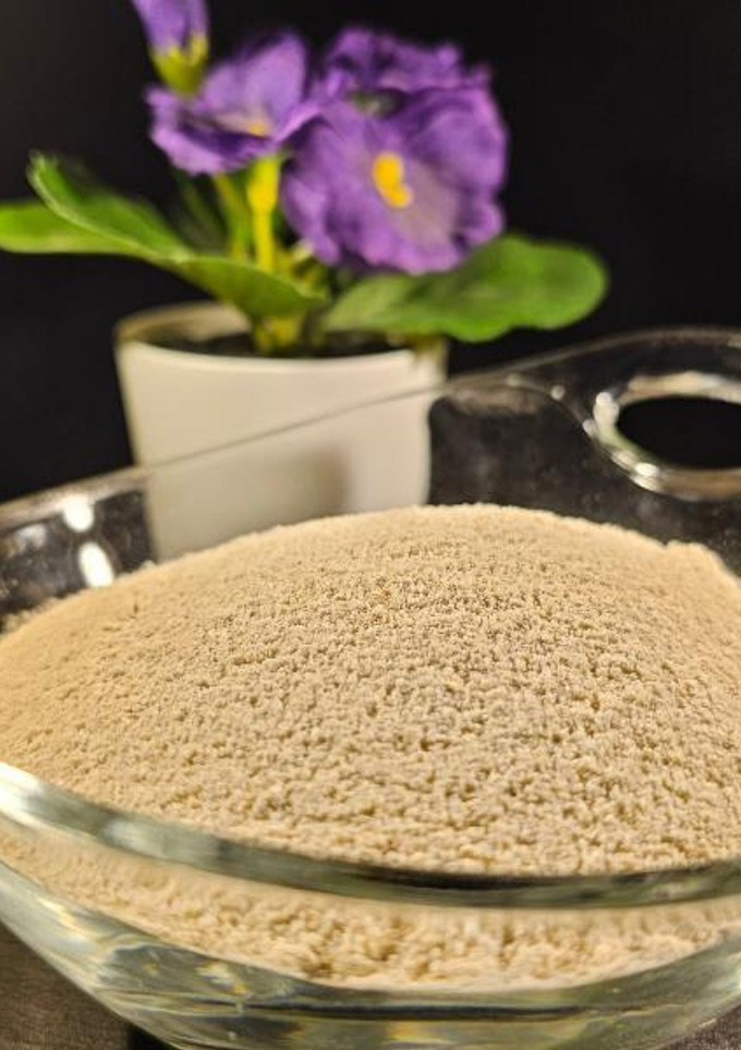 Una foto de Harina de quinoa