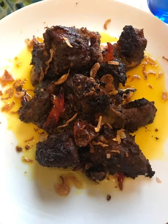 Cara Mudah Membuat Resep Iga panggang oven Anti Ribet, Bikin Ngiler