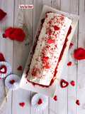 Torta Red Velvet