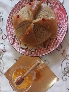 صورة لوصفة البغرير