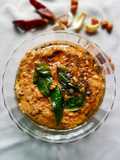 Peanut Chutney