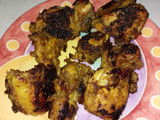 Ayam Bakar Teflon