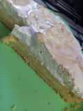 Lemon Pie con harina