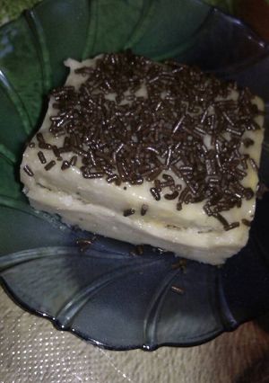 Foto resep Kue pisang kukus mudah murah