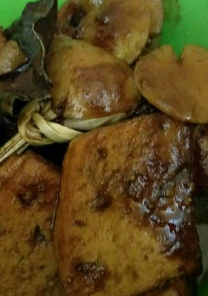 Foto resep Semur jengkol