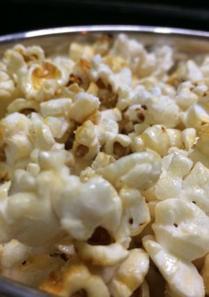 Una foto de Cabritas dulces 🍿