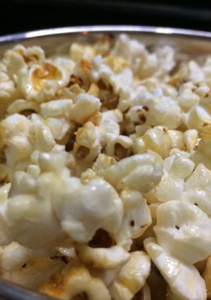 Una foto de Cabritas dulces 🍿