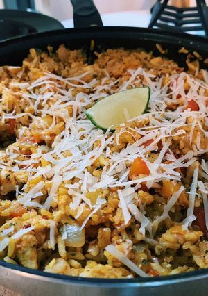 รูปของ Paella
