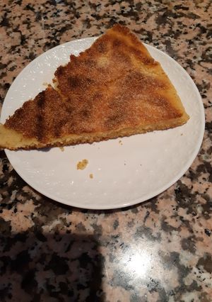 صورة لوصفة حرشة ساهلة