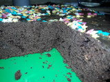 Chocotorta súper esponjosa