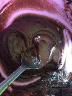 Foto resep Pasta Coklat ekonomis