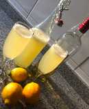 Pisco sour