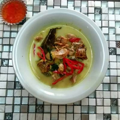 Resep Soto Betawi Soto Babat Oleh Eclairs Kitchen Cookpad