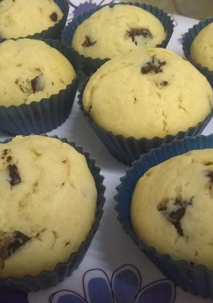 Una foto de Cupcakes facilísimo