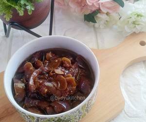 Ini Caranya Terong Masak Kecap Enak Bergizi Ini Caranya Terong Masak Kecap Enak Bergizi