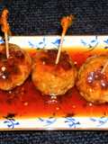ALBÓNDIGAS FEROCES. JON STYLE