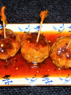 Una foto de ALBÓNDIGAS FEROCES. JON STYLE