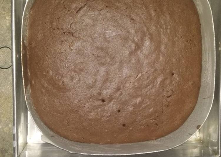 Rahasia Membuat Brownies Amanda Kw Panggang Gluten Free Ala Aku Yang Lezat