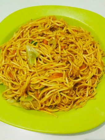 Cara Gampang Membuat Resep Mie Goreng Aceh yang Bikin Ngiler Anti Ribet, Menggugah Selera