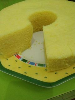 Foto resep Bolu Kukus Jerman