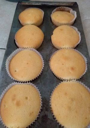Una foto de Muffins