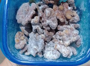 Foto resep Honey butter walnut 🌝