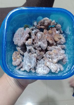 Foto resep Honey butter walnut 🌝