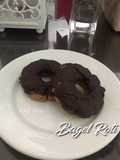 Bagel Roti