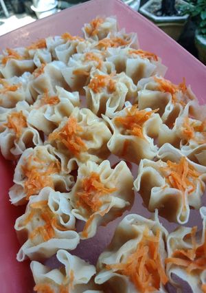 Foto resep Siomay Mini