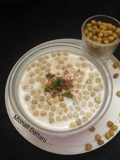 બુંદી નું રાઇતું (Boondi Raita Recipe In Gujarati) રેસીપી મુખ્ય ફોટો