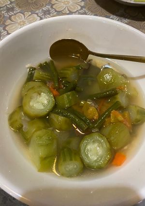 Foto resep Sayur Asam Bima