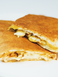 Una foto de Pizza Calzone