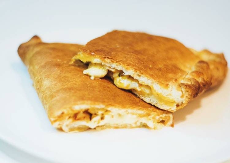 Pizza Calzone